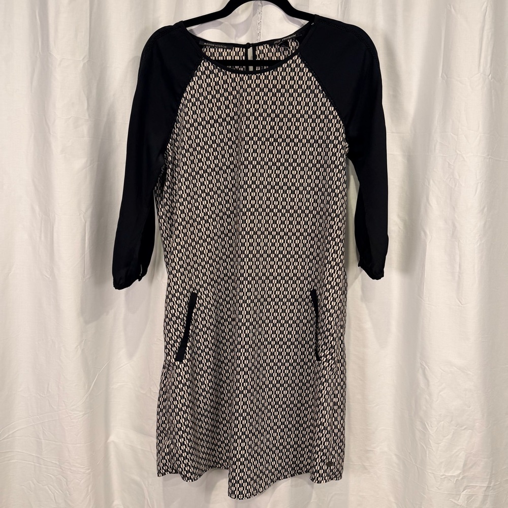 Madison and Scotch Dress